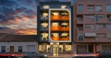 3 bedroom apartment in Guardamar del Segura, Spain