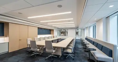 Büro 5 200 m² in Moskau, Russland