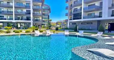 Apartamento 2 habitaciones en Oba, Turquía