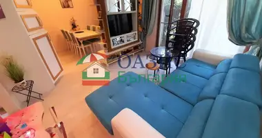 Mieszkanie 3 pokoi w Nesebyr, Bułgaria