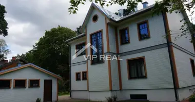 Dom 4 pokoi w Jurmała, Łotwa