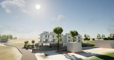 Квартира 4 комнаты в Opcina Dezanovac, Хорватия