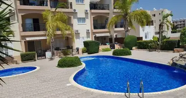 2 bedroom apartment in Paphos Municipality, Cyprus