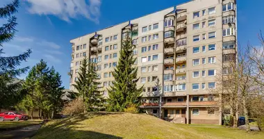 3 room apartment in Vilnius, Lithuania