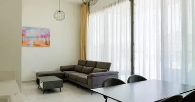 3 bedroom apartment in Limassol District, Cyprus