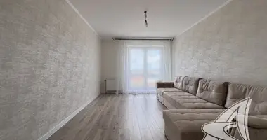 Wohnung 1 zimmer in Brest, Belarus