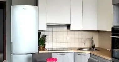 Gewerbefläche 51 m² in Warschau, Polen
