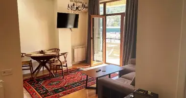 Apartment for rent in Tbilisi, Vake en Tiflis, Georgia