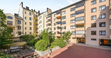 Apartamento 3 habitaciones en Helsinki sub region, Finlandia