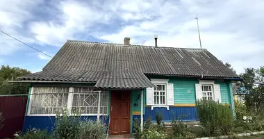Dom w Talka, Białoruś