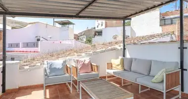 Casa 3 habitaciones en Periana, Španjolska