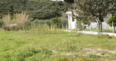 Plot of land in Polychrono, Greece