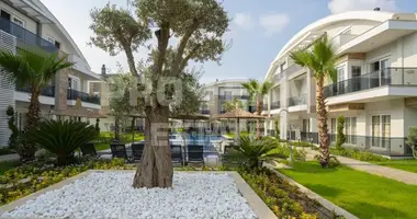 Adosado Adosado 2 habitaciones en Turquía