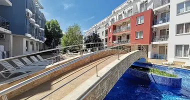 Appartement 3 chambres dans Nessebar, Bulgarie