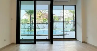 Condo w Pattaya City, Tajlandia