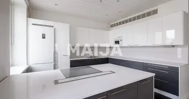 Mieszkanie 3 pokoi w Helsinki sub region, Finlandia