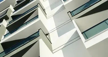 Contemporary Apartment Offering Tranquil Living on Alanya’s Eastern Coast in Demirtaş, Turkey