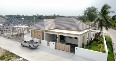 Haus 4 zimmer in ban hnxng na tea lxy, Thailand