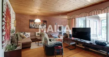 Dom 5 pokojów w Kouvola sub region, Finlandia