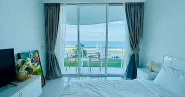 Condo 1 bedroom in Bang Sare, Thailand