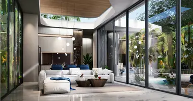 Villa 3 chambres dans Choeng Thale, Thaïlande