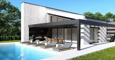 Villa 3 chambres dans Grad Pula, Croatie