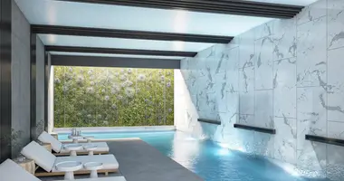 Квартира 2 спальни в Resinera Voladilla, Испания