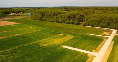 Plot of land in Konarskie, Poland