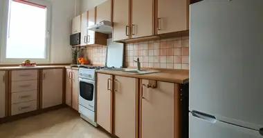 Appartement 2 chambres dans Varsovie, Pologne