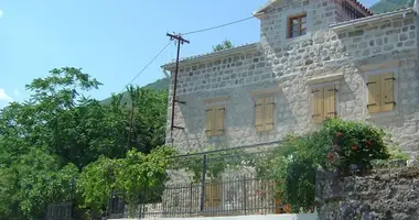 6 bedroom house in 7 Seaview Penthouse Kotor Bay, Montenegro