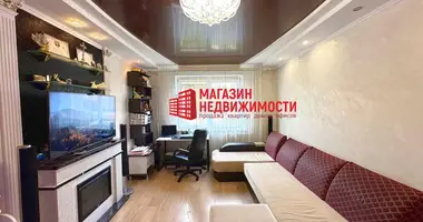 Mieszkanie 3 pokoi w Grodno, Białoruś