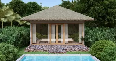 Villa in Sumba Barat Daya, Indonesien