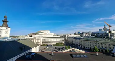 Квартира 2 комнаты в Варшава, Польша