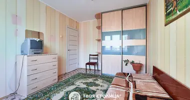 Appartement 3 chambres dans Minsk, Bélarus