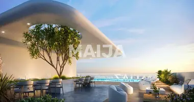 Appartement 1 chambre dans Doubaï, Émirats arabes unis