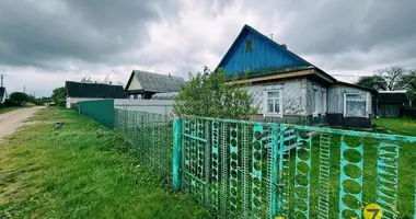 Casa en Barauski sielski Saviet, Belarús