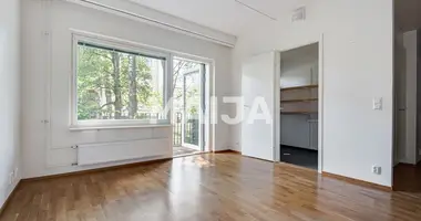 Mieszkanie 2 pokoi w Jarvenpaa, Finlandia