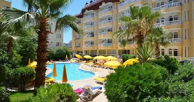 Hotel 146 habitaciones en Mediterranean Region, Turquía