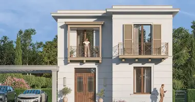 Villa 4 bedrooms in , Georgia