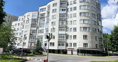 Office 68 m² in Minsk, Belarus