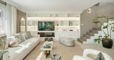 Apartamento 5 habitaciones en Španjolska