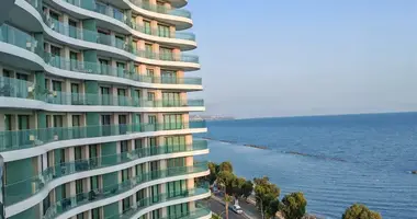 2 bedroom apartment in Limassol, Cyprus