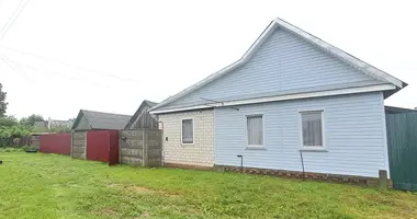 Haus in Ramanavicy, Belarus