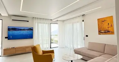 House in Tivat, Montenegro