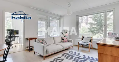 Wohnung in Verwaltungsgemeinschaft Helsinki, Finnland