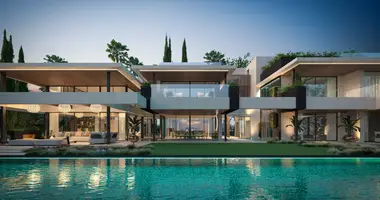 Villa en San Roque, Španjolska