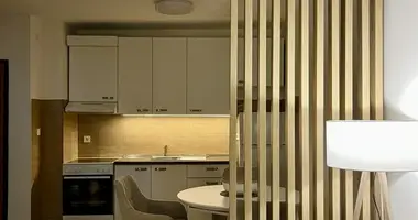 Wohnung in Montenegro