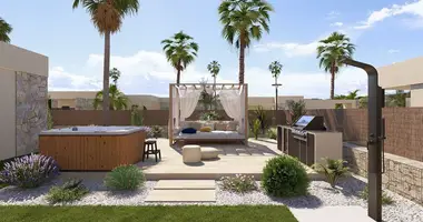 Villa 3 bedrooms in Murcia, Spain