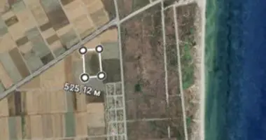 Plot of land in Korinos, Greece