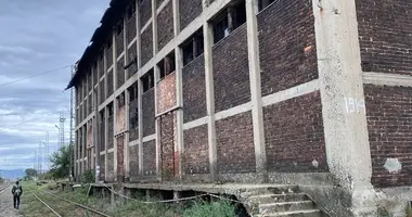 Warehouse in Karnobat, Bulgaria